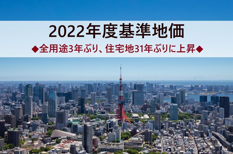 基準地価