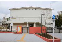 5.地域集会施設側出入口