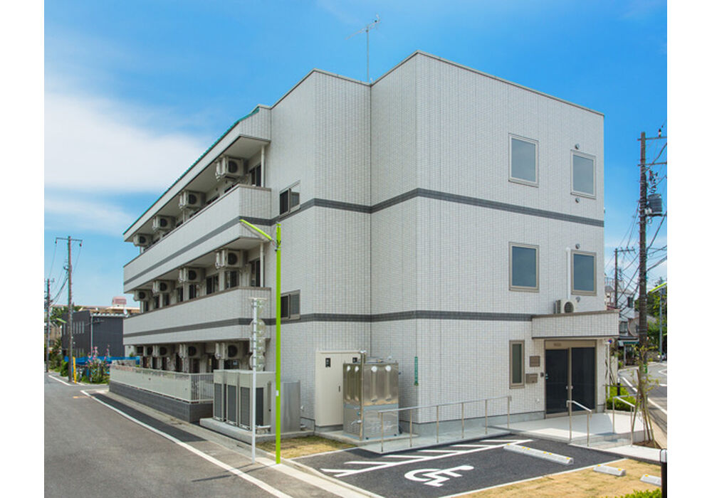 千歳台さくらそう2